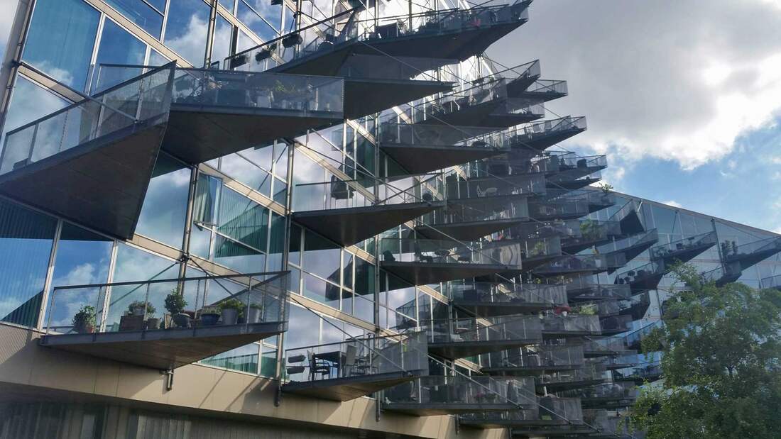 V Dom
