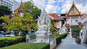 Wat Sutthi Wararam