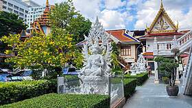 Wat Sutthi Wararam