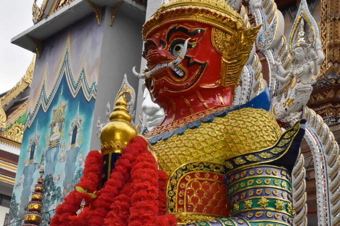 Wat Sutthiwararam