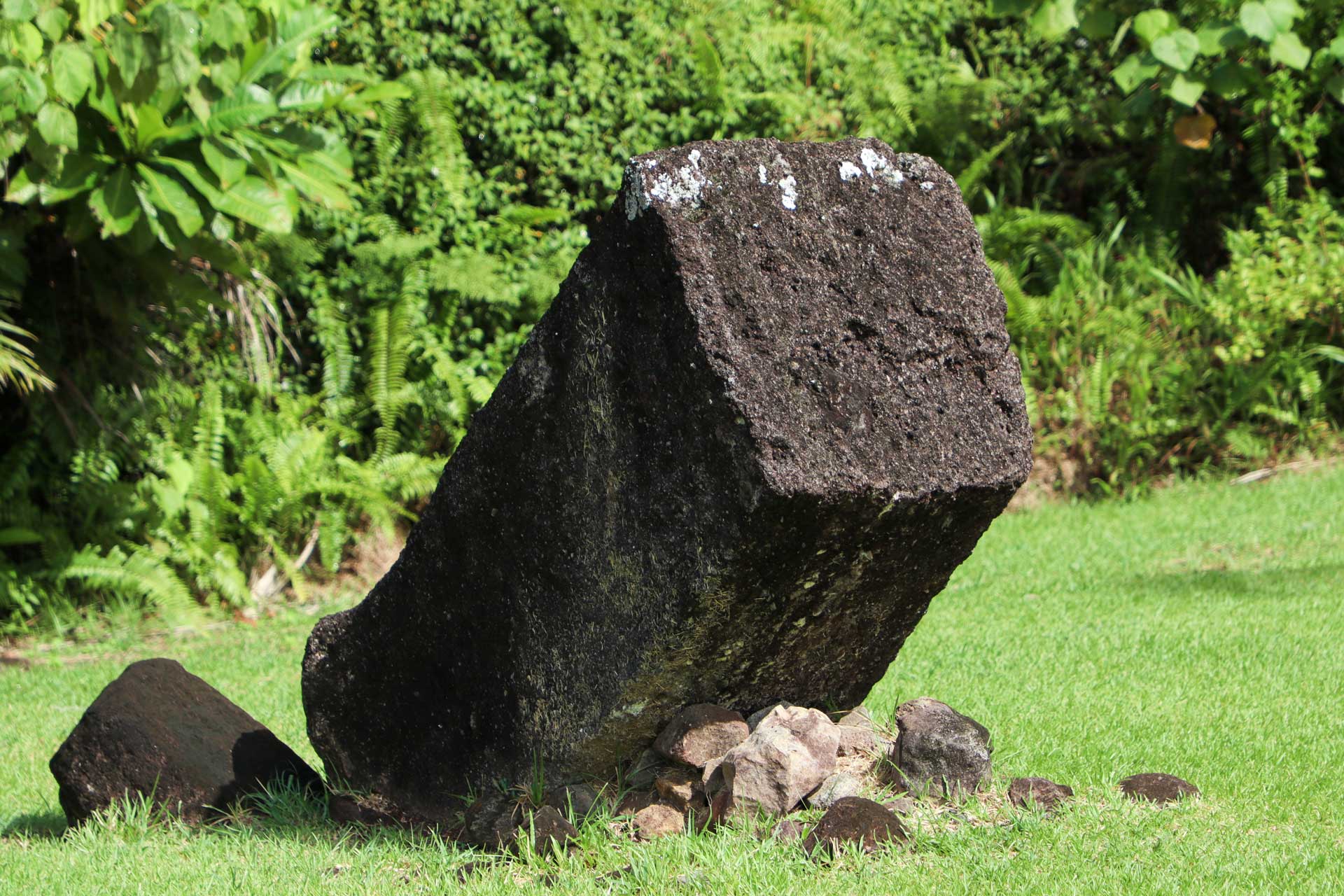 Kamenné monolity