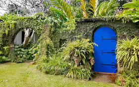 Brief Garden
