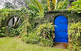 Brief Garden