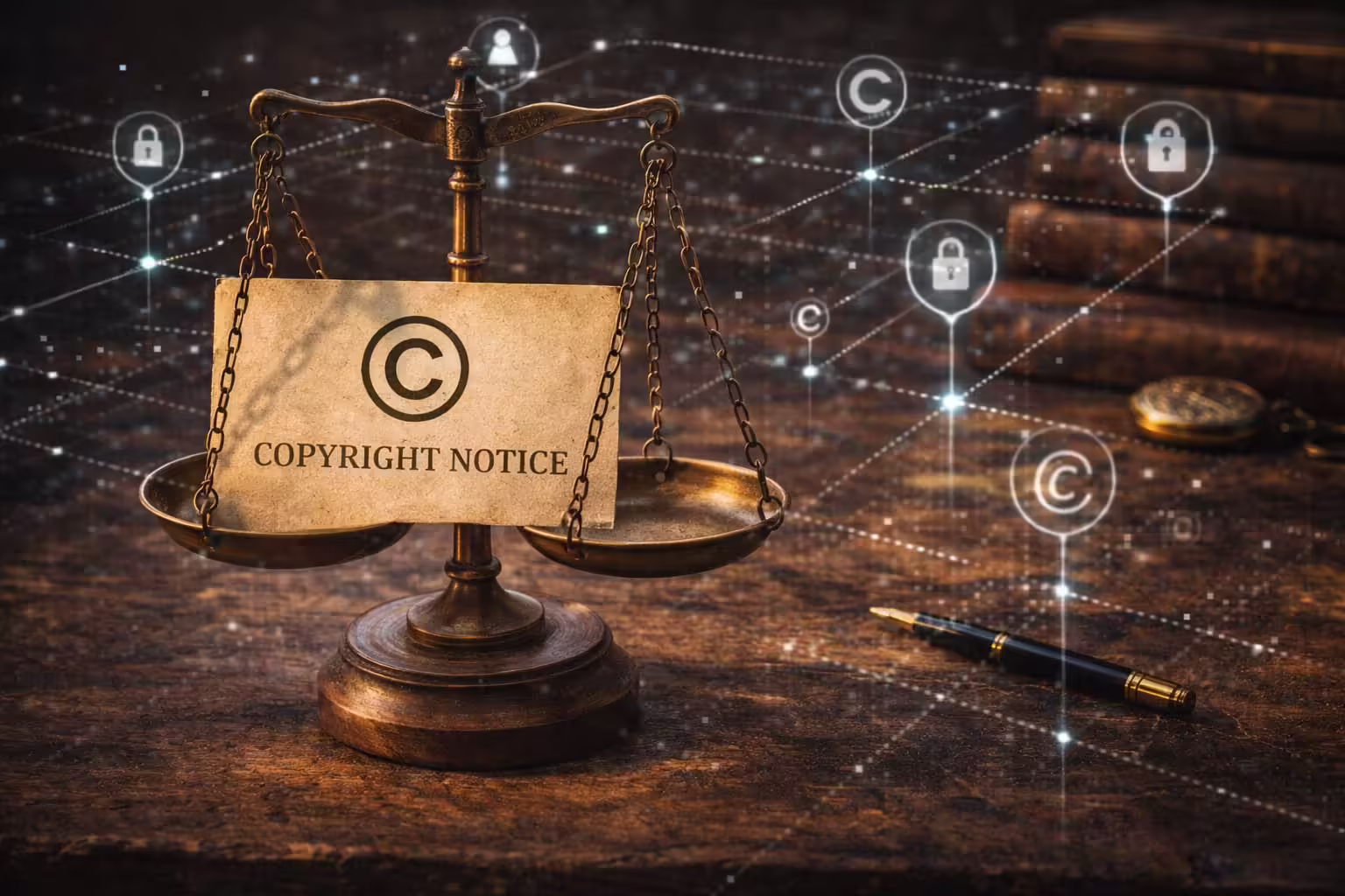 Copyright Notice