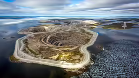 Diavik