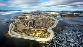 Diavik