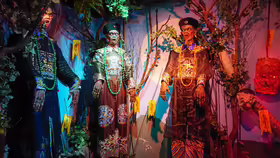 Ghost Lore Museum