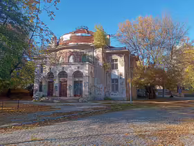 Gorna Banya