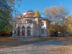 Gorna Banya