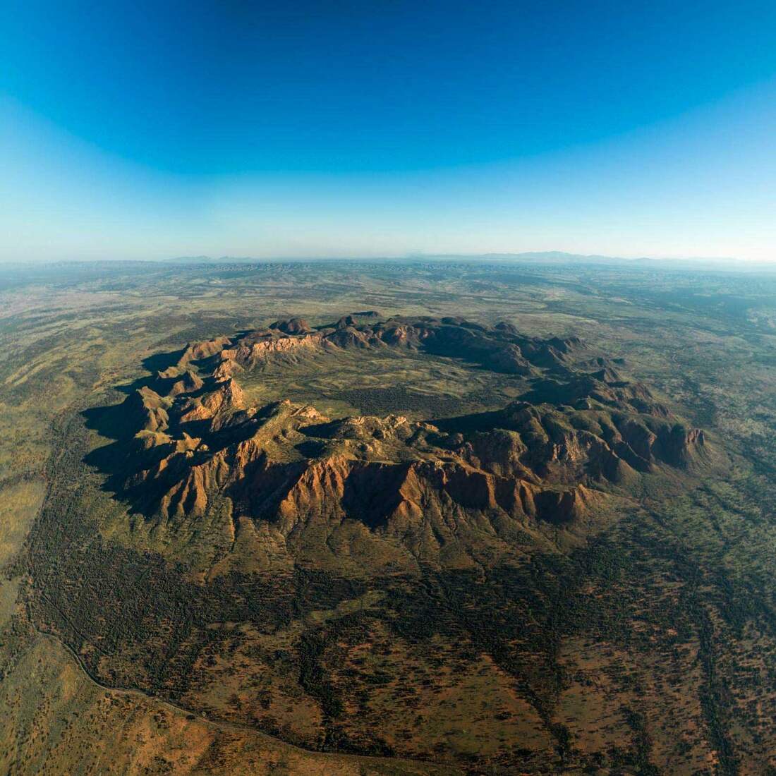 Gosses Bluff