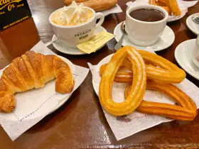 Granja Dulcinea
