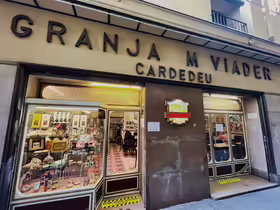 Granja M. Viader