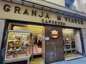 Granja M. Viader