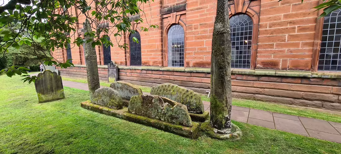 Giant’s Grave