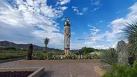 Kachina