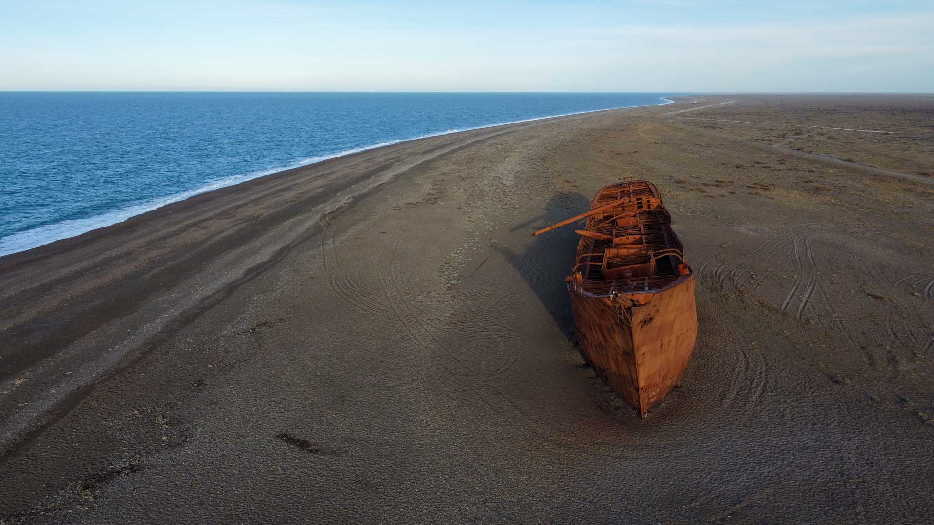 Barco Marjory Glen