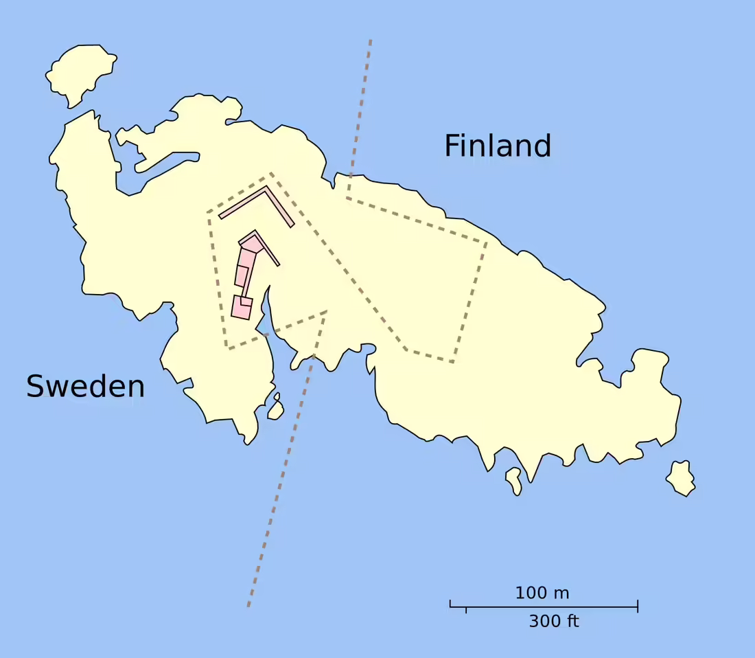 Island Märket