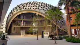 Masdar City