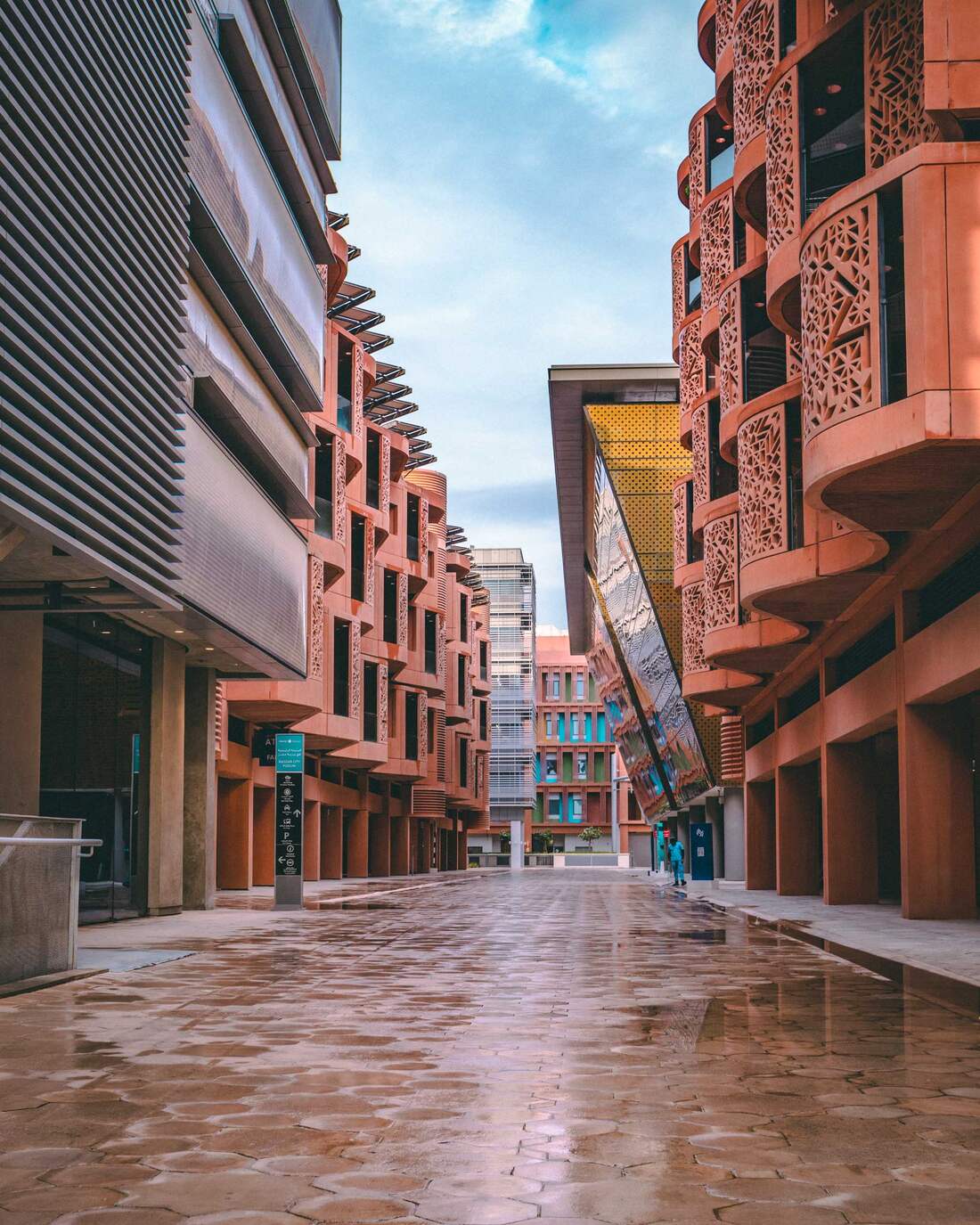 Mesto Masdar