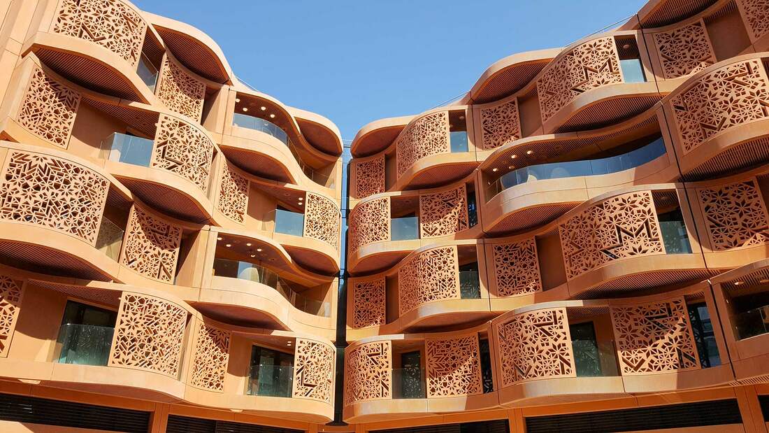 Mesto Masdar