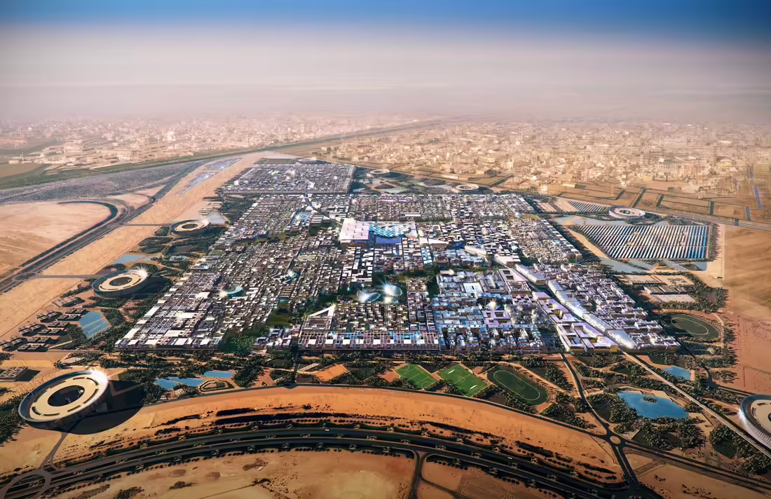 Mesto Masdar