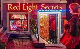 Red Light Secrets