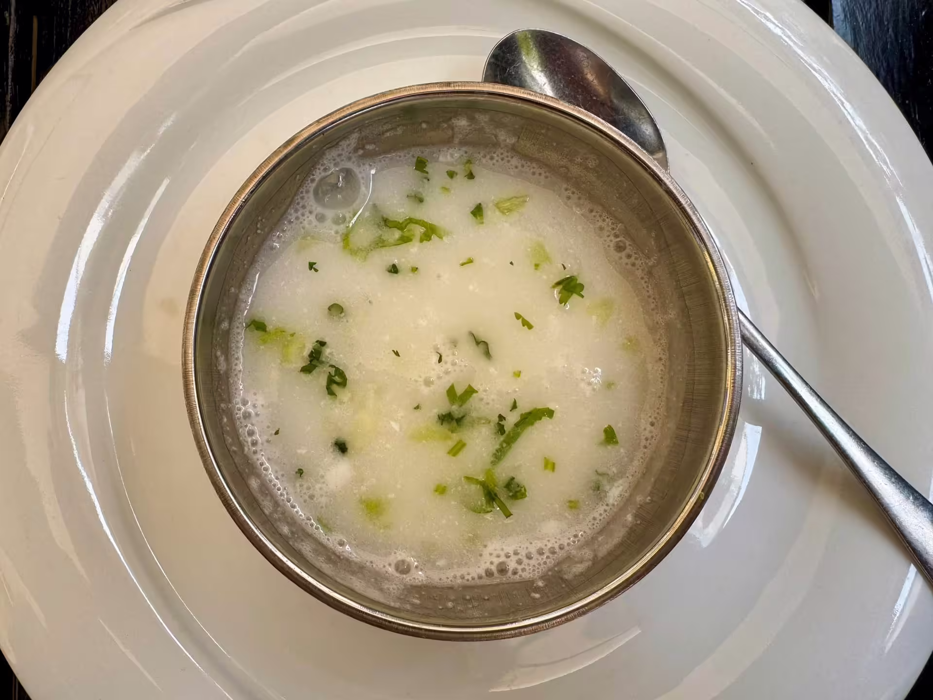 Srí Lanka brunch, Viedeň