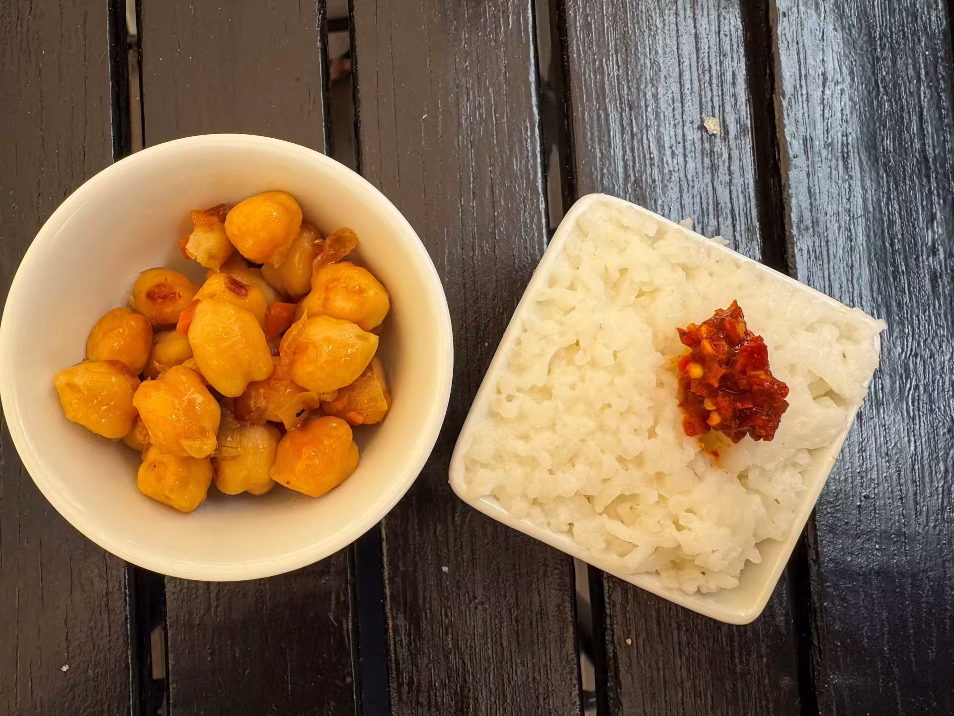 Srí Lanka brunch, Viedeň