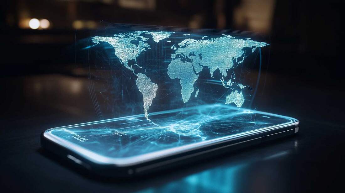 Golbálna eSIM karta