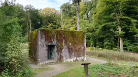 Bruly-de-Pesche