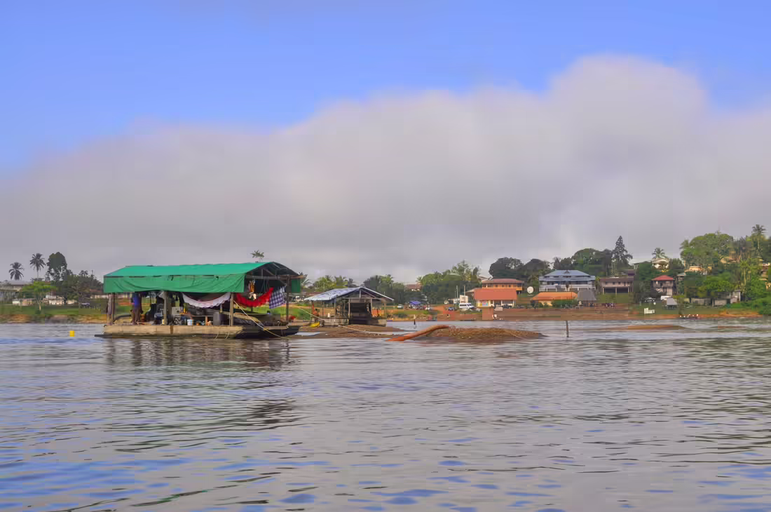 Francúzska Guyana