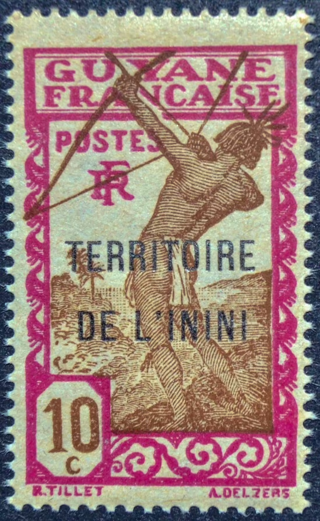 Francúzska Guyana