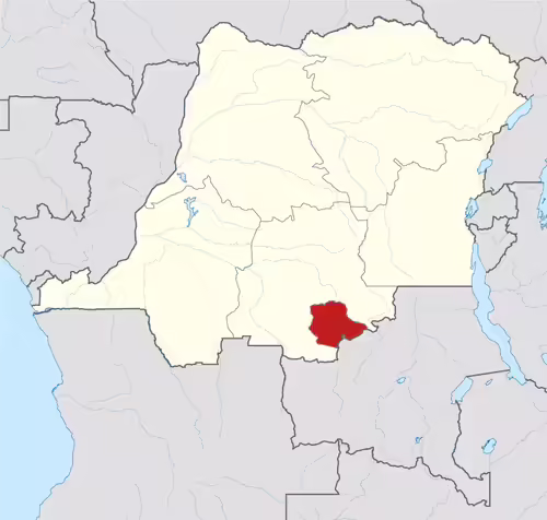 Sud Kasai