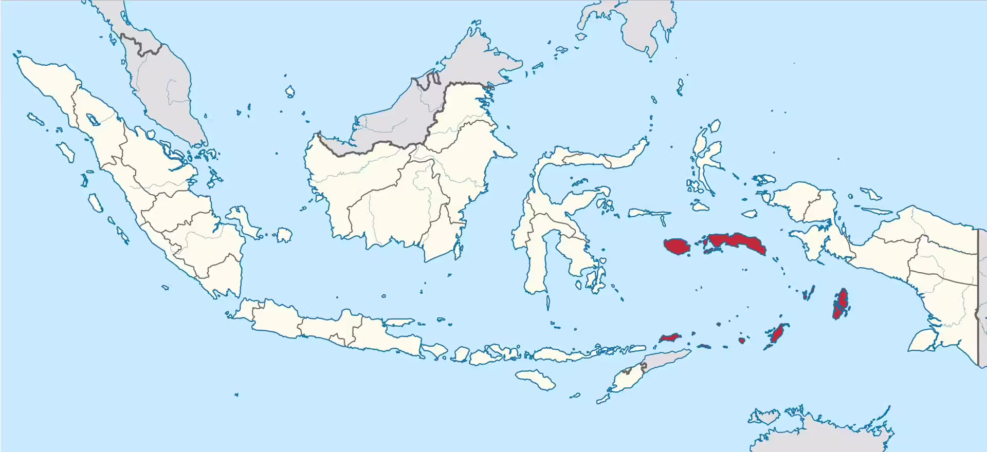 Maluku Selatan