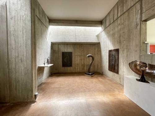 Múzeum Simona Benettona