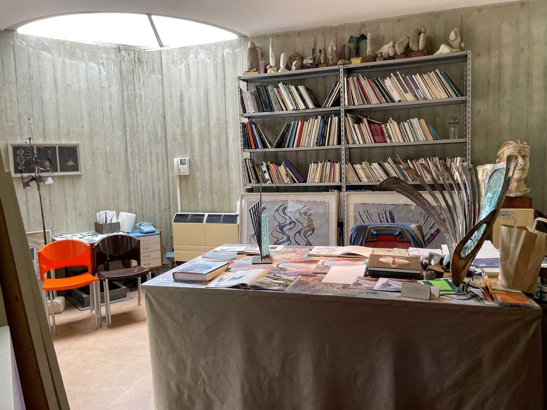 MUSEO Simon Benetton