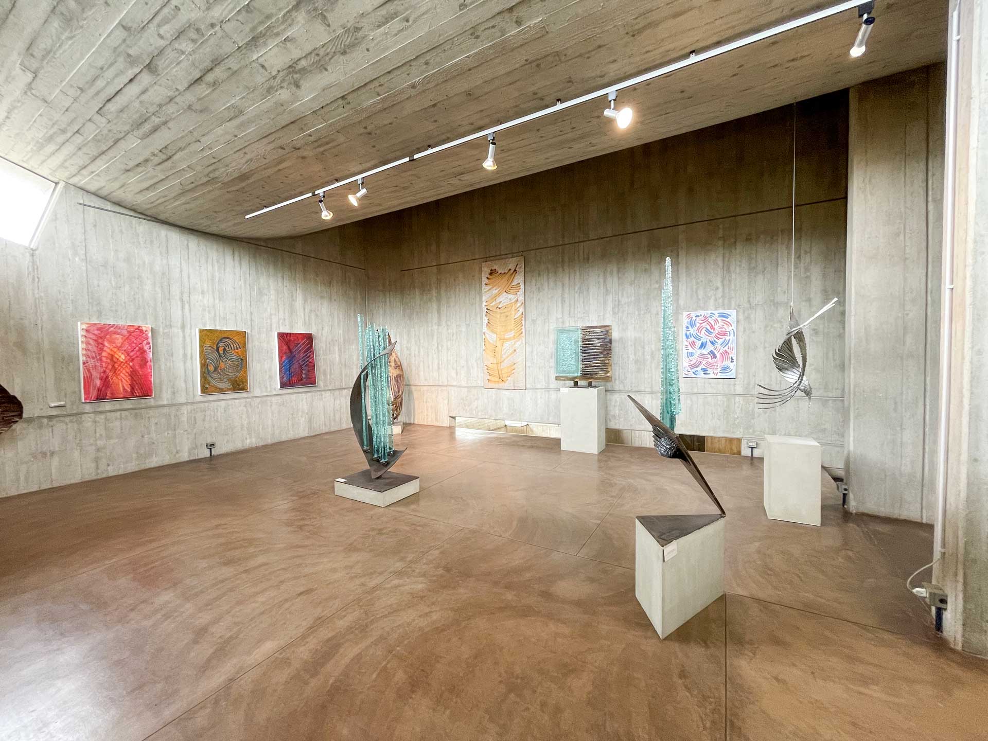 MUSEO Simon Benetton