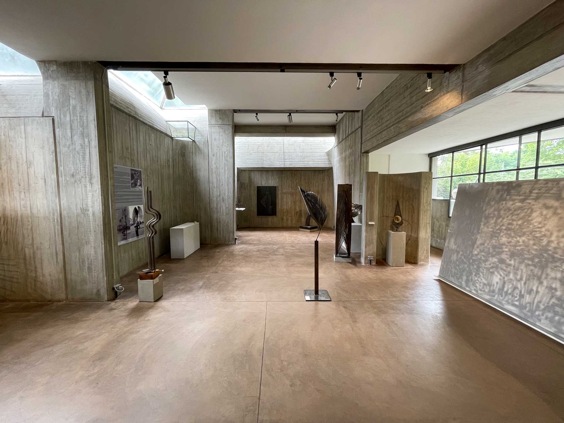 MUSEO Simon Benetton