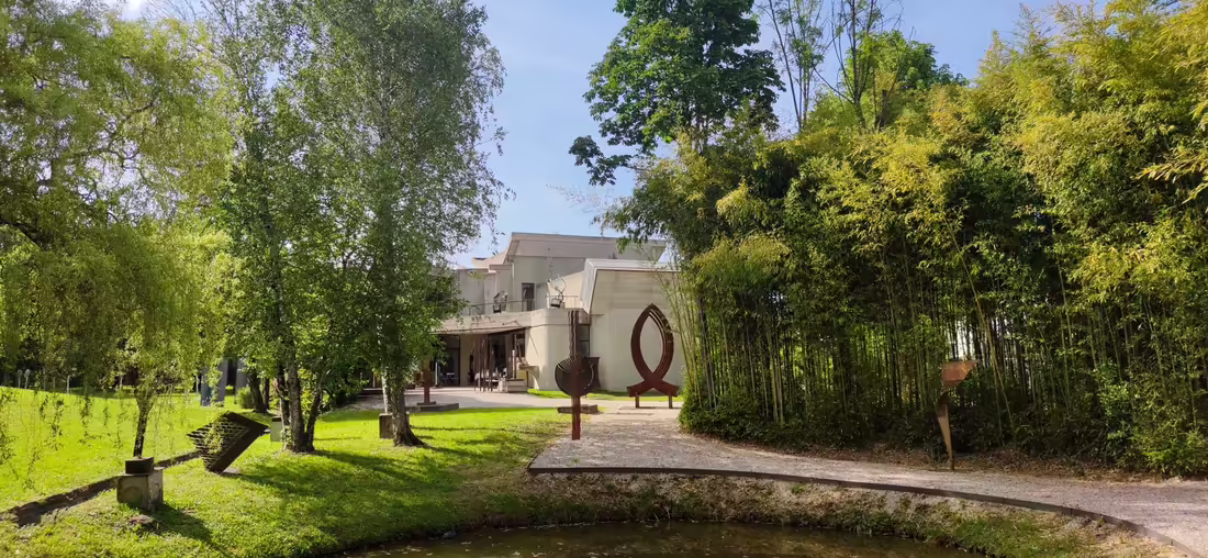 MUSEO Simon Benetton