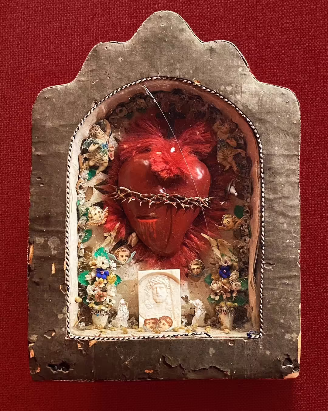 Musée du coeur