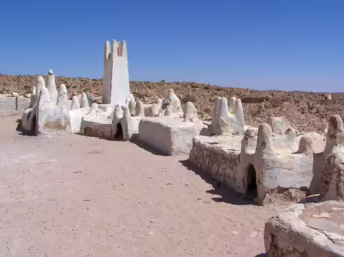 M'Zab Valley