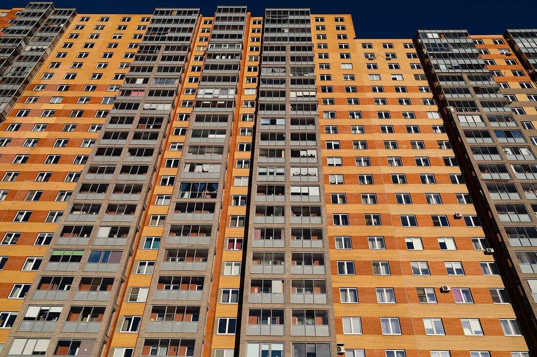 Новый Оккервиль