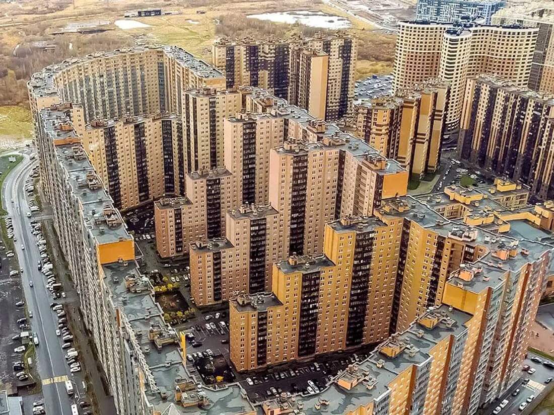 Новый Оккервиль