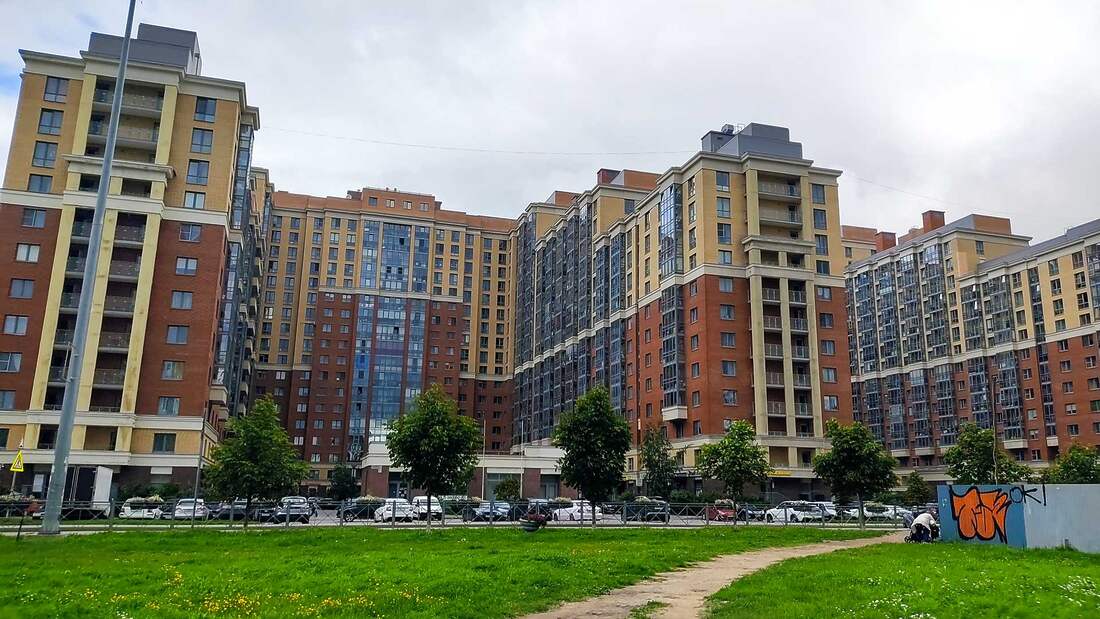 Новый Оккервиль