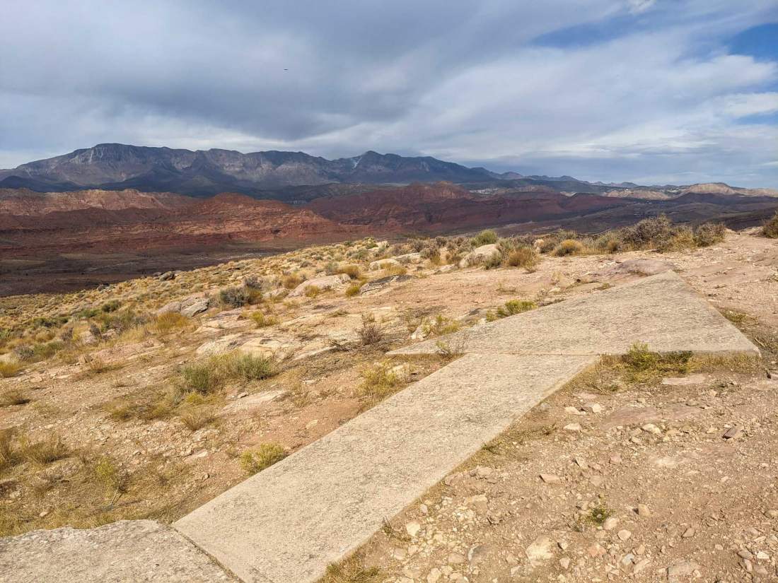 Letecká poštová šípka