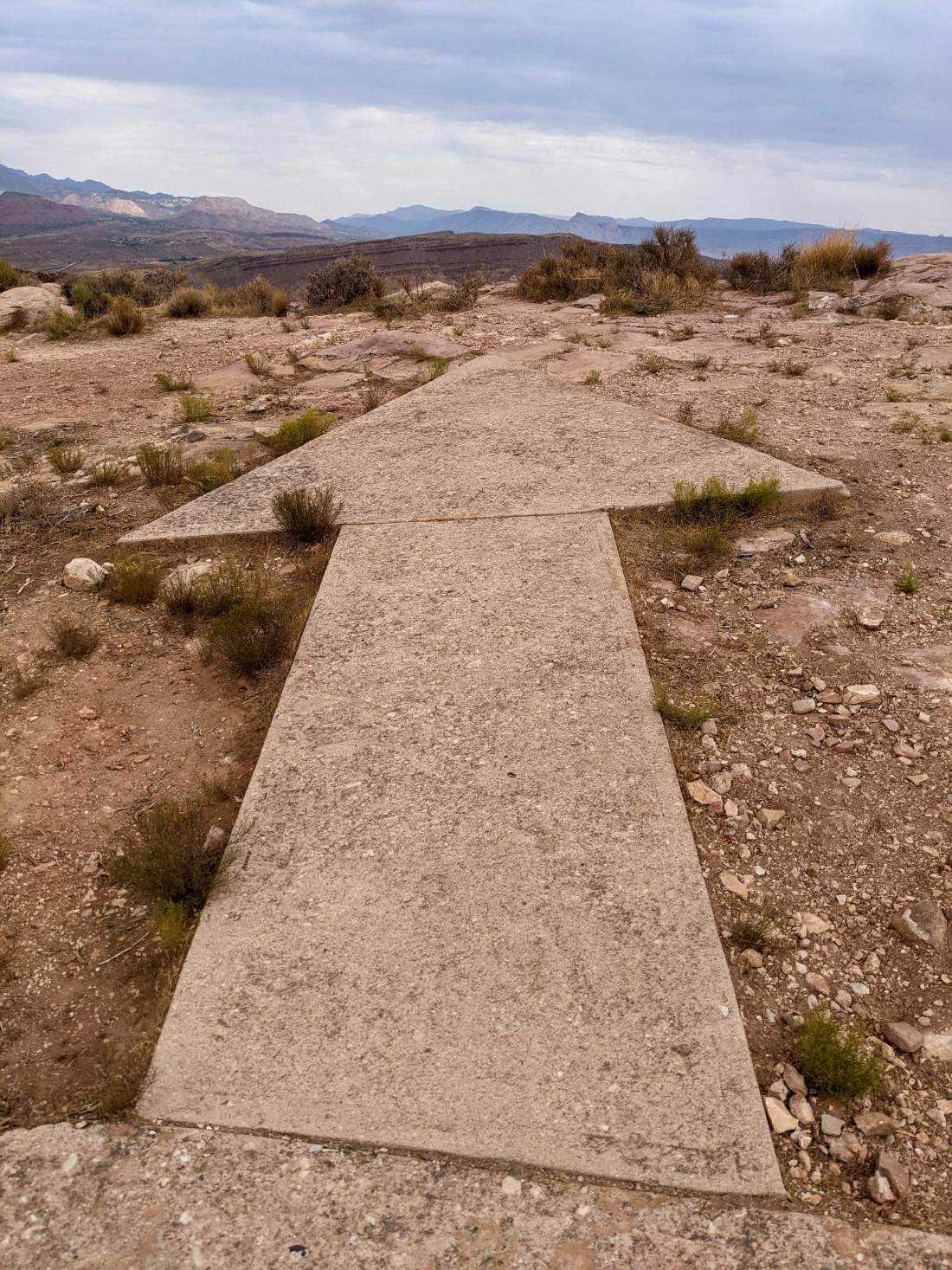 Letecká poštová šípka