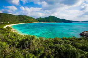 Ryukyu Islands