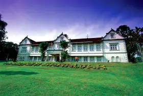 Múzeum Sarawak