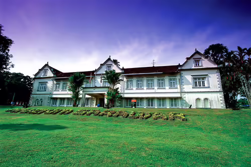 Múzeum Sarawak