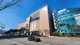 Shinsegae